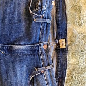 Citizens of Humanity Rocket Skinny Jean Size 32